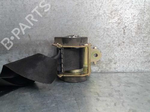 Rear left seatbelt CITROËN C4 I (LC_) 1.6 HDi | BP12700790I29 