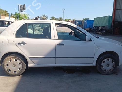 Headlight switch SKODA FABIA I (6Y2) | BP36110706I24 - Image 9