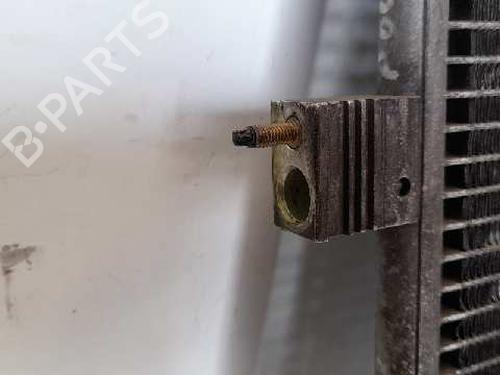 AC radiator CITROËN XSARA (N1) 2.0 HDi 109 | BP12722788M32 