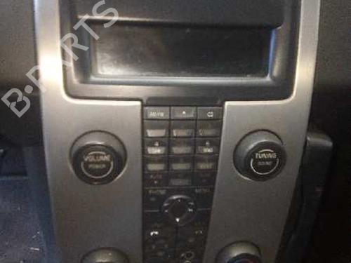 Headlight switch VOLVO V50 (545) 2.0 D | BP12683983I24 