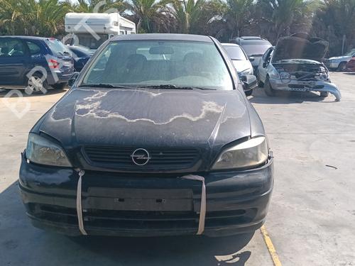 Used Parts OPEL ASTRA G Hatchback (T98)    4642160
