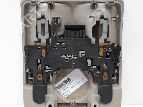 Innerbelysning AUDI A3 (8L1) 1.6 | BP12777790I8 
