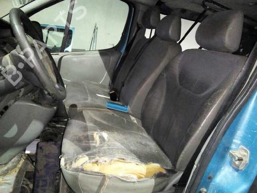 Forkjerm høyre RENAULT TRAFIC II Bus (JL) 1.9 dCI 80 (JL0B) | BP12793326C42