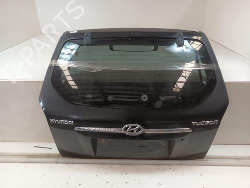 Used Tailgate Tailgate HYUNDAI TUCSON (JM) [2004-2019] 34168262 34168262