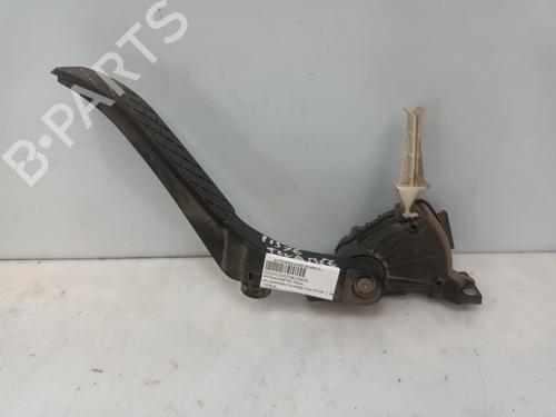 Pedal VW TOUAREG (7LA, 7L6, 7L7) 3.0 V6 TDI (225 hp) 28316803