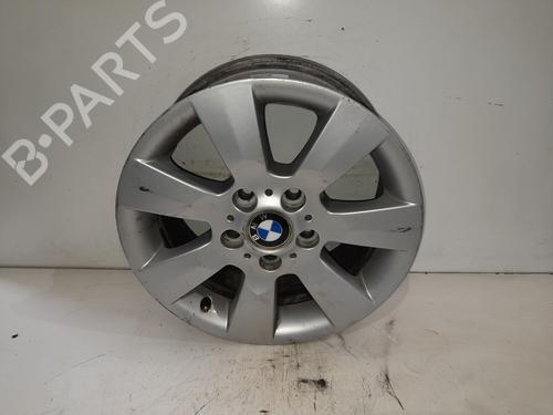 Fælk BMW 3 Compact (E46) 320 td (150 hp) 32748336