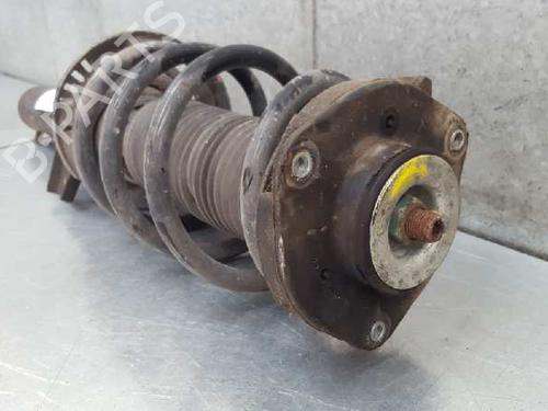 BP12734845M16 | Schokbreker links voor SKODA YETI (5L) 2.0 TDI 4x4 BP12734845M16