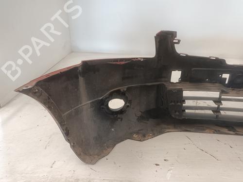 Front bumper NISSAN QASHQAI +2 (JJ10E)  | BP32118015C7 