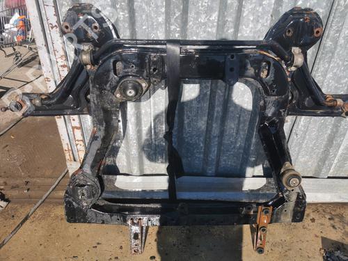 Used Subframe FIAT CROMA (154_) 2500 TD (154.AE) (101 hp) 12780147