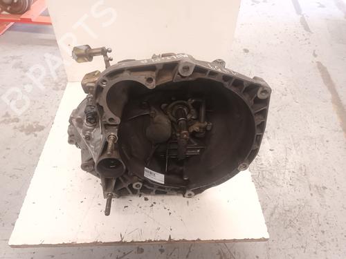 Used Gearbox FIAT MULTIPLA (186_) 1.9 JTD 110 (110 hp) 29450864