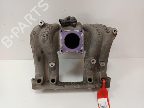 Used Intake manifold SKODA FABIA I Combi (6Y5) 1.4 (68 hp) 16246114