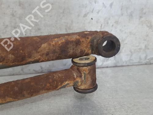 Gear lever SUZUKI ALTO VI (FF) 1.1 (RF410) | BP12706631M90 