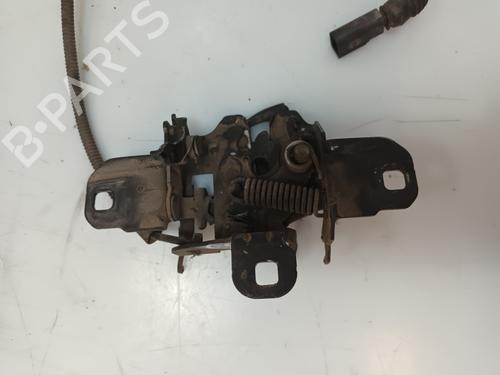 Hood lock VW GOLF IV (1J1) 1.9 TDI | BP28217289C133 