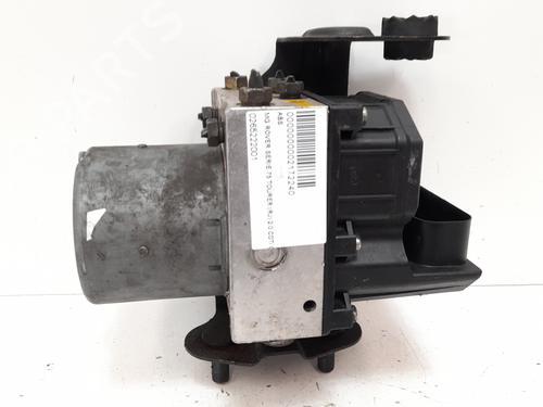 Used ABS pump MG MG ZT- T 2.0 CDTi (131 hp) 12745493