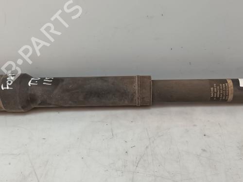 Højre bagtil støddæmper SMART FORFOUR (454) 1.3 (454.031) (95 hp) 30113047