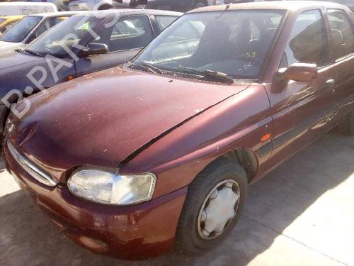 Electronic sensor FORD ESCORT V (AAL, ABL) 1.8 TD | BP12689160M84 