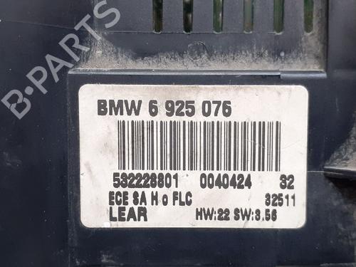 Headlight switch BMW 3 Compact (E46) 316 ti | BP12699900I24 