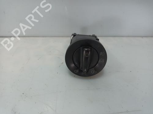 Used Headlight switch VW PASSAT B5.5 (3B3) [2000-2005]  28357061