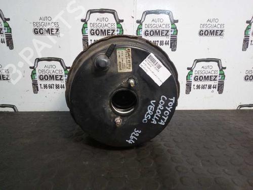 Used Servo brake TOYOTA COROLLA Verso (_E12_) [2001-2007]  12859069