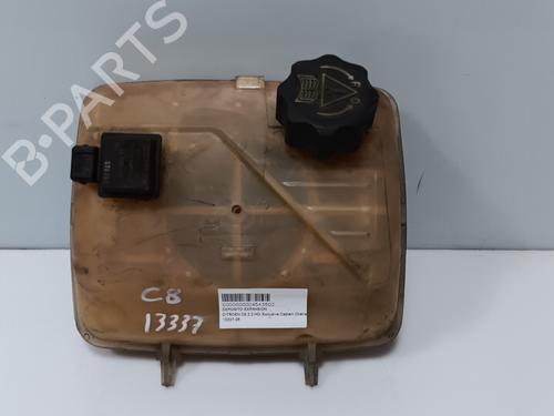 Ekpansionstank Ekpansionstank CITROËN C8 (EA_, EB_) 2.2 HDi (128 hp) 33439841 33439841