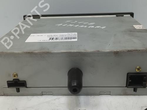 Radio SEAT ALHAMBRA (7V8, 7V9) 2.8 V6 | BP22444995E6 