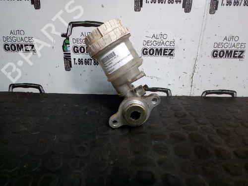 Brake master cylinder MITSUBISHI GALANT VIII (EA_) 2.4 GDI (EA3A) | BP12804926M77 
