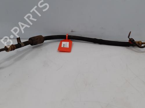 Used Pipe Pipe OPEL COMBO Box Body/MPV (X12) 1.3 CDTI (B05) (95 hp) 36110762 36110762
