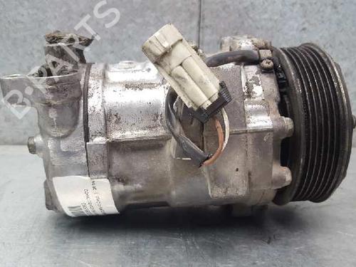 AC Kompressor OPEL COMBO Box Body/MPV 1.3 CDTI 16V (69 hp) 12814059