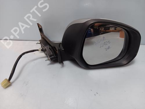 right-mirror-opel-agila-b-h08-2008-2009-2010-2011-2012-2013-2014-31982058 main image