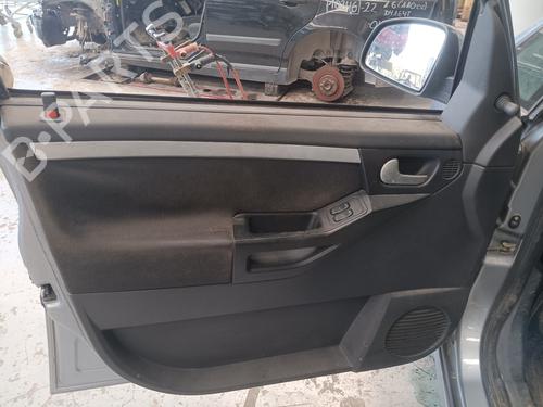 Engine control unit (ECU) OPEL MERIVA A MPV (X03)  | BP34447672M57  - Image 9