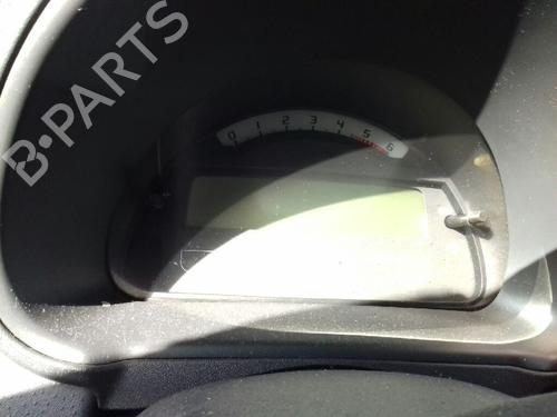 Other CITROËN C3 I (FC_, FN_) 1.4 HDi | BP13976517O1 