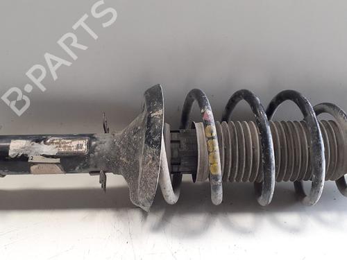 Used Right front shock absorber AUDI A3 (8L1) 1.8 (125 hp) 12758942