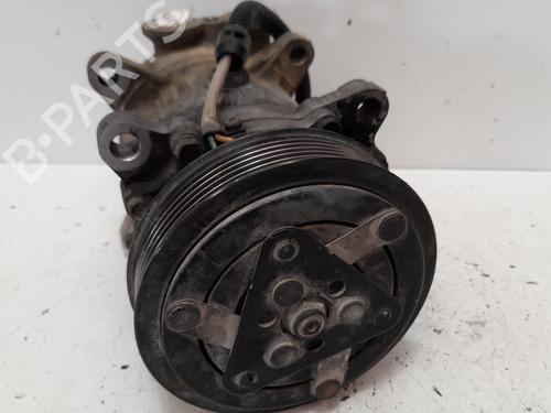 AC compressor CITROËN SAXO (S0, S1) 1.5 D | BP12786984M34 