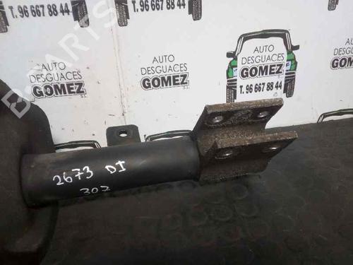 Left front shock absorber PEUGEOT 307 (3A/C) 1.4 16V | BP12816404M16 