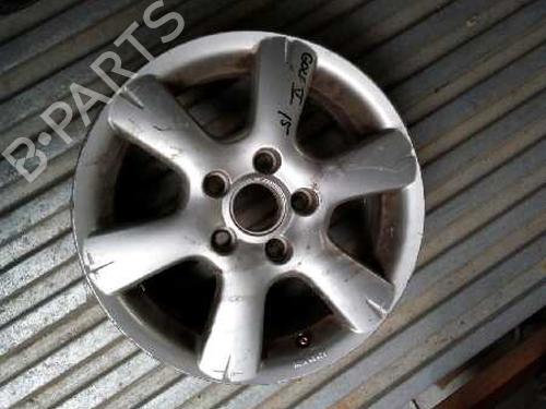 Used Rim VW GOLF IV (1J1) 1.9 SDI (68 hp) 12805493