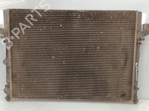 Water radiator SEAT ALHAMBRA (7V8, 7V9) 2.8 V6 | BP29375590M31 