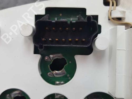 Instrument cluster CHRYSLER VOYAGER IV (RG, RS) 2.8 CRD | BP12727907C47 
