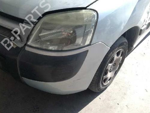 Fuel pump PEUGEOT PARTNER MPV (5_, G_) 2.0 HDI | BP12739988M76