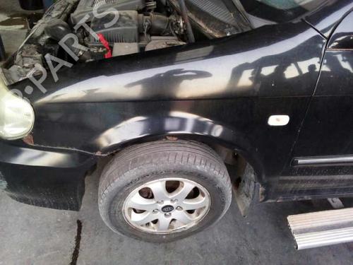 Headlight switch KIA CARNIVAL II (GQ) 2.9 CRDi | BP12820410I24 