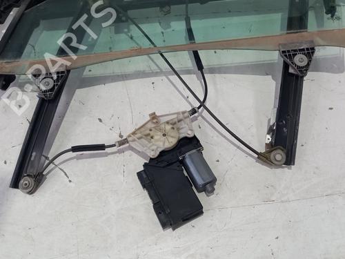 Rudehejsemekanisme ventre foran AUDI A4 B6 (8E2) 2.5 TDI quattro | BP31149028C22 