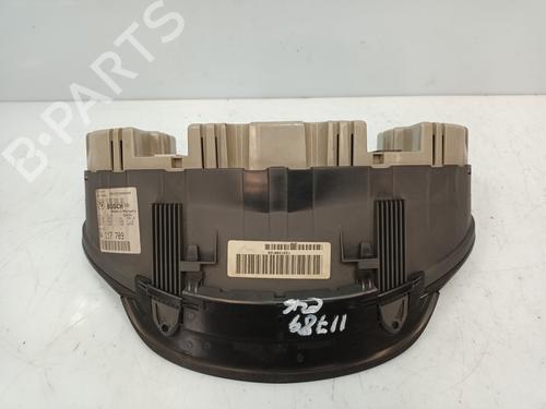 Instrument cluster BMW 3 Touring (E46) 320 d | BP19275717C47 