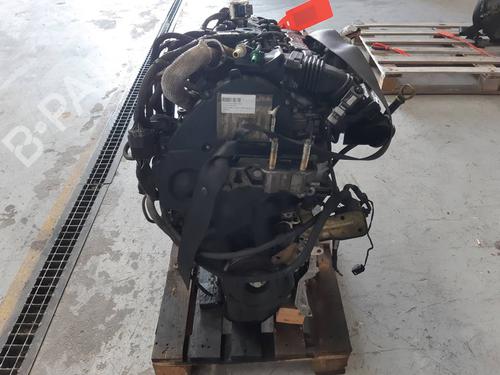 Used Engine Engine MAZDA 3 Saloon (BK) 1.6 DI Turbo (BK12Y) (109 hp) 40159892 40159892