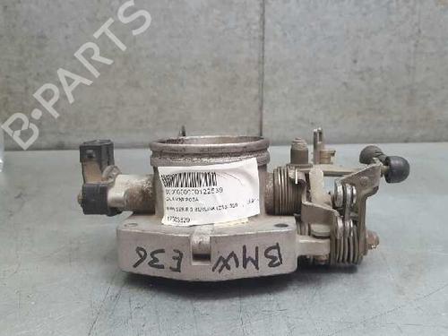 Used Throttle body BMW 3 (E36) 320 i (150 hp) 12697864