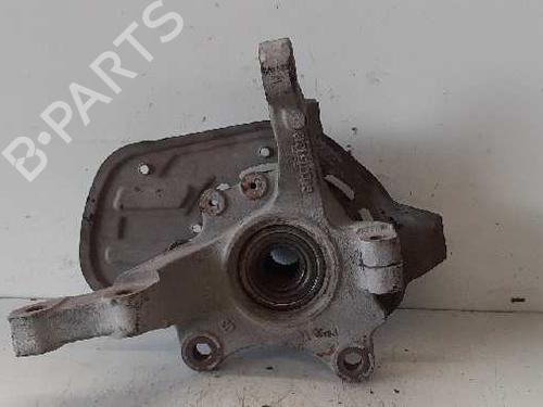 Right front steering knuckle OPEL COMBO Box Body/MPV 1.7 CDTI 16V | BP12746090M26 