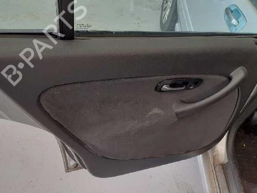 Servo brake ROVER 45 I Hatchback (RT) 1.6 | BP12773426M42 