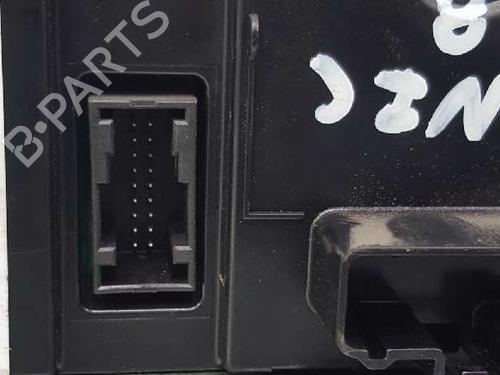 Climate control RENAULT SCÉNIC II (JM0/1_)  | BP12698918I5 