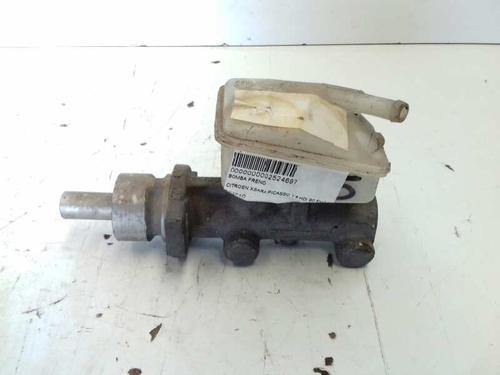 Used Brake master cylinder CITROËN XSARA PICASSO (N68) 1.6 HDi (90 hp) 12761007