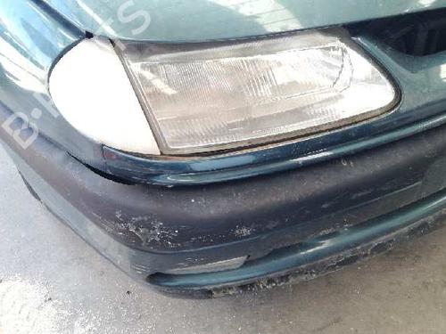 Left front brake caliper RENAULT LAGUNA I (B56_, 556_) | BP12747482M105