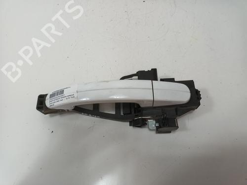 Høyre bak utvendig håndtak FORD KUGA II (DM2) 2.0 TDCi (120 hp) 16746787