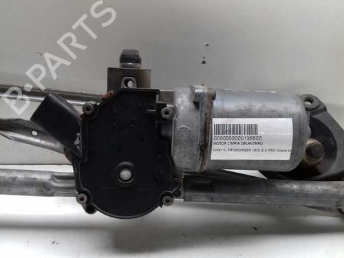 Front wiper motor CHRYSLER VOYAGER IV (RG, RS) 2.5 CRD | BP12731419M29 